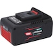 eMONSTER battery, 18V, 8.0Ah - Battery pack (power tool) - 3