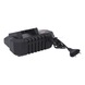 KS TOOLS eMONSTER battery charger, 3 A - Battery charger - 2