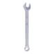 Combination wrench, angled, 9 mm - Ring spanner, angled - 3