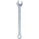 Combination wrench, angled, 11 mm on hanger - Ring spanner, angled - 3