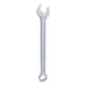 Combination wrench, angled, 18 mm - Ring spanner, angled - 3