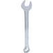 Combination wrench, angled, 23 mm - Ring spanner, angled - 3