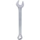 Combination wrench, angled, 26 mm - Ring spanner, angled - 3
