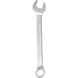 Combination wrench, angled, 27 mm - Ring spanner, angled - 3