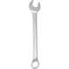 Combination wrench, angled, 32 mm on hanger - Ring spanner, angled - 3