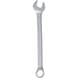 Combination wrench, angled, 34 mm - Ring spanner, angled - 3