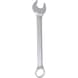 Combination wrench, angled, 50 mm - Ring spanner, angled - 3