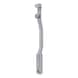 KS TOOLS Schl&uuml;sselverl&auml;ngerung, 450 mm - Schl&uuml;sselverl&auml;ngerung - 3