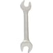 Double open-end wrench, 36x41mm - Double open-end spanner - 3
