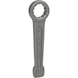 Impact ring spanner, 24 mm - Impact ring spanner - 3