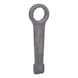 Impact ring spanner, 30 mm - Impact ring spanner - 3