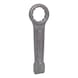 Impact ring spanner, 36 mm - Impact ring spanner - 3
