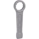 Impact ring spanner, 41 mm - Impact ring spanner - 3