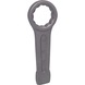 KS TOOLS Impact ring spanner, 55 mm - Impact ring spanner - 3