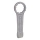 Impact ring spanner, 60 mm - Impact ring spanner - 3