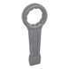 Impact ring spanner, 80 mm - Impact ring spanner - 3