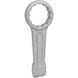 Impact ring spanner, 85 mm - Impact ring spanner - 3