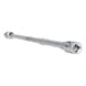 T-handle joint wrench, XL, 8 mm - T-handle joint wrench - 3