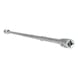 T-handle joint wrench, XL, 10 mm - T-handle joint wrench - 3