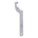 KS TOOLS Hook wrench with pin, 19-50 mm - Hook wrench, pin - 3