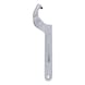 KS TOOLS Hook wrench with pin, 32-76 mm - Hook wrench, pin - 3