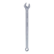 XL combination wrench, angled, 10 mm - XL combination wrench, angled - 3
