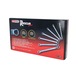 RESCUEpower double ring spanner set, offset, 7-piece 6-19 mm - Double ring spanner set - 3