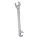 KS TOOLS Doppelmaulschl&uuml;ssel,15 Grad ,75 Grad 5,5mm - Doppel-Maulschl&uuml;ssel - 3