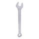 KS TOOLS Ringmaulschl&uuml;ssel, abgewinkelt, 15/16 Zoll - Ringmaulschl&uuml;ssel, abgewinkelt - 3