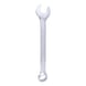 KS TOOLS Ringmaulschl&uuml;ssel, abgewinkelt, 1.1/8 Zoll - Ringmaulschl&uuml;ssel, abgewinkelt - 3