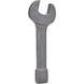 Impact wrench, 22 mm - Impact spanner - 3
