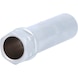 KS TOOLS 11 mm Durchgangs-Stecknuss, L&auml;nge 60 mm - 11 mm Durchgangs-Stecknuss - 2