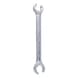 KS TOOLS CHROMEplus Offener Doppel-Ringschl&uuml;ssel, abgewinkelt, 19x22mm - CHROMEplus Offener Doppel-Ringschl&uuml;ssel - 3