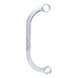 CHROMEplus starter and block wrench, 16x18 mm on hanger - CHROMEplus starter and block wrench - 3
