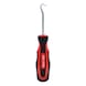 Hook tool, 135 degree bend - Hook (other) - 2