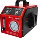 KS TOOLS Fog machine for leak detection, with 2 Ah battery, 36 pieces - Measuring device, testing device Special cases (other) - 3