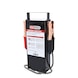 12V digital battery tester 550.1685 - Battery tester - 2