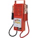 6, 12V battery tester - Battery tester - 3