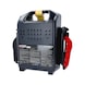 12 V / 24 V capacitor booster – mobile jump starter 4700 A / 3700A - Motor vehicle (parts, other) - 3
