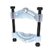 KS TOOLS Trennmesser, 25-155mm - Abziehvorrichtung f&uuml;r Trennmesser - 3