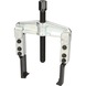 Universal puller, 2-armed with slim and extended hooks, 20–90 mm, 120 mm - Universal puller, 2-armed - 3
