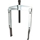 Universal puller, 2-armed with slim and extended hooks, 60–200 mm, 300 mm - Universal puller, 2-armed - 3