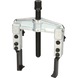 Quick-release universal puller, 2-armed, 20–90 mm, 120 mm - Universal puller, 2-armed - 3