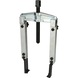 Quick-release universal puller, 2-armed, 20–90 mm, 200 mm - Universal puller, 2-armed - 3