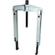 Universal-Abzieher 2-armig,25-130mm,250mm,3,5t - Universal puller, 2-armed - 3