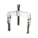 Quick-release universal puller, 2 arms, 25–130 mm, 120 mm. - Universal puller, 2-armed - 3