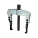 Universal puller, 2-armed with extremely slim hooks, 20-90 mm - Universal puller, 2-armed - 3