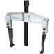 Universal puller, 2-armed with extremely slim hooks, 50-160 mm - Universal puller, 2-armed - 3