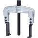 KS TOOLS Schnellspann-Universal-Abzieher 2-armig mit extrem schlanken Haken, 25-130mm - Universal-Abzieher 2-Armig - 3