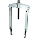 KS TOOLS Universal-Abzieher 2-armig,25-130mm,250mm,2,5t - Universal puller, 2-armed - 3